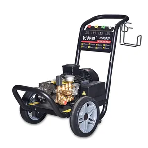 3WZ-3600-5.5 T4 5.5KW Electric High Pressure Washer