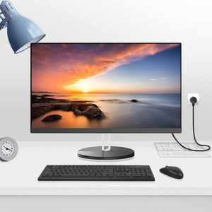 Chất lượng cao 21 24 27 PC đa chức năng ngoại vi Máy tính để bàn tất cả trong một máy tính tất cả-trong-một Máy tất cả trong một PC - Product Image 6