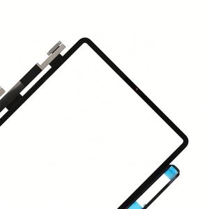 เซ็นเซอร์เลนส์กระจกหน้าสำหรับ <span class=keywords><strong>iPad</strong></span> <span class=keywords><strong>Pro</strong></span> <span class=keywords><strong>12.9</strong></span><span class=keywords><strong>นิ้ว</strong></span> A2232 A2229 A2069 4th A2233อะไหล่แผง LCD - Product Image 5