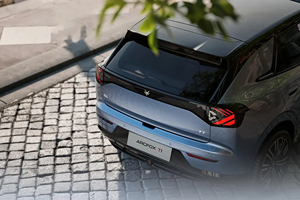 Nuovi Veicoli Elettrici Arctic Fox T1 2025 320 PRO con Motore da 95kW/176Nm e Batteria da 33.4kWh per Uso Quotidiano e Pendolarismo - Product Image 6