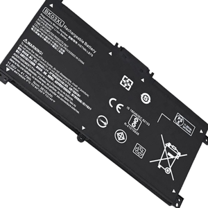 Offres Spéciales d'usine BK03 nouvelle batterie Rechargeable pour TPN-W125 <span class=keywords><strong>Hp</strong></span> BK03 916811-855 UB7G <span class=keywords><strong>BK03XL</strong></span> batterie d'ordinateur portable pour <span class=keywords><strong>HP</strong></span> - Product Image 3