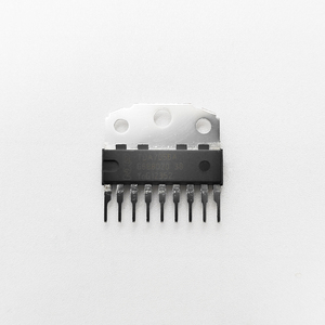 Amplificateur de puissance TDA7056A SIP-9 original pour FPGA et applications à large spectre - Product Image 1