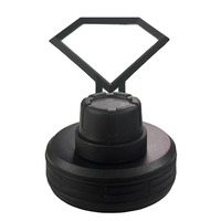 Termo Deportivo Aislado Jiahe con Boca Ancha y Asa de Transporte, Calibre 58.3~58.8mm, Ecológico, para Camping y Deportes