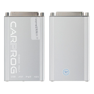 Outil de diagnostic Carprog V13.77 V10.93 V8.<span class=keywords><strong>21</strong></span>, testeur de moteur, programmeur d'ECU automobile, outil de réglage de la puce ECU, équipé de <span class=keywords><strong>21</strong></span> adaptateurs complets - Product Image 3