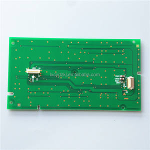 Pour Graphtec <span class=keywords><strong>CE6000</strong></span> Carte de circuit imprimé du clavier <span class=keywords><strong>CE6000</strong></span>-40 <span class=keywords><strong>CE6000</strong></span>-60 CE6000plus <span class=keywords><strong>CE6000</strong></span>-<span class=keywords><strong>120</strong></span> Carte de panneau de commande Clavier - Product Image 5