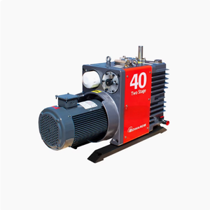 ปั๊มโรตารี่เวน 2 สเตจ รุ่น Edwards E2M40 ปั๊มไฟฟ้าแรงดันสูงสำหรับใช้งานในอุตสาหกรรม ใช้กับน้ำมันอัลตร้าเกรด - Product Image 3