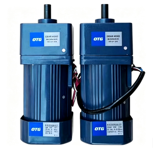 มอเตอร์เกียร์ควบคุมความเร็ว OTG AC รุ่น 5GU50KB 5IK90RGU-C ของแท้ สินค้าใหม่ - Product Image 4