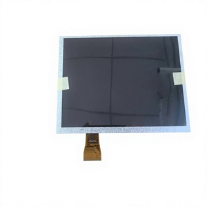 AUO A104SN03 V.1 Écran mat 10,4 pouces avec contraste 500:1 pour la réparation d'écrans d'appareils de navigation portables, pièces de rechange - Product Image 1