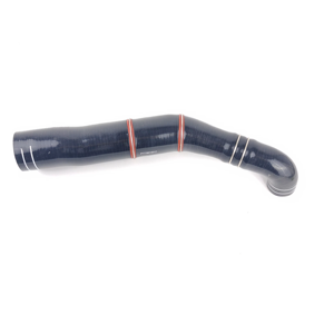 El fabricante produce Changan Ruixing M80 radiador EPDM tubo de salida de la manguera (tubo de entrada del radiador), 1303003-AT01 - Product Image 4