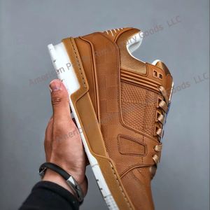 Zapatillas Deportivas de Diseño de Lujo, de Alta Calidad, para Hombre, para Correr al Aire Libre, Zapatillas Casuales para Caminar, Zapatos de Moda Cómodos para Mujer - Product Image 6