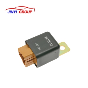 รีเลย์รถยนต์เหมาะสำหรับ DODGE 2000 GTX 1990 MD113566 MD108346 MD128752 - Product Image 1