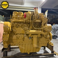 Moteur industriel authentique C18, ensemble moteur diesel C18 WRH 470KW 2100RPM WRH14467 WRH15723 3591812 359-1812 pour CAT