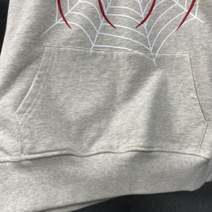 Men's <strong>Hoodie</strong> Manufacturers <strong>Spider</strong> Hoodies <strong>Vendors</strong> Streetwear Cotton Breathable Custom Print Graphic <strong>Spider</strong> <strong>Hoodie</strong> High Quality - Product Image 3