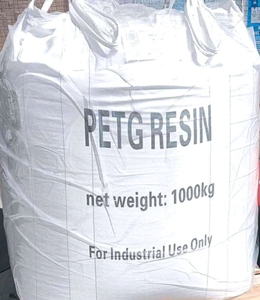 पेग 3 डी प्रिंटिंग उत्पादन के लिए पॉलीइथाइलीन टेफ्थालेट ग्लाइकोल (पेग) रेसिन - Product Image 1
