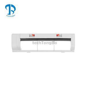Cubierta de Cepillo de Rodillo Compatible con el Robot Aspirador <span class=keywords><strong>Xiaomi</strong></span> Mijia G1 MJSTG1, Accesorios Esenciales de Limpieza, Repuestos - Product Image 1