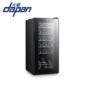 <span class=keywords><strong>18</strong></span> <span class=keywords><strong>bouteilles</strong></span> de <span class=keywords><strong>vin</strong></span> rouge de qualité supérieure, certifiées CE et RoHS, réfrigérateur <span class=keywords><strong>à</strong></span> <span class=keywords><strong>vin</strong></span> en bois pour <span class=keywords><strong>cave</strong></span> <span class=keywords><strong>à</strong></span> <span class=keywords><strong>vin</strong></span>, <span class=keywords><strong>à</strong></span> vendre - Product Image 1