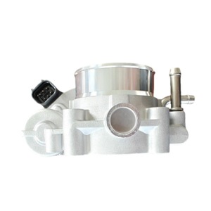 Soupape d'accélérateur 24105644 F01R00Y070 pour Chevrolet Cruze Sail 1.5 1.2 Pièce de rechange moteur - Product Image 3