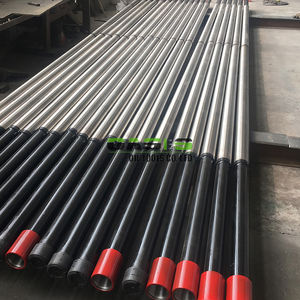 Meilleure vente de tuyaux en acier inoxydable à base de mailles filtrantes pour puits d'eau - Product Image 5