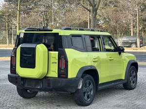 Offre Spéciale 2023 Jetour Traveler 1.5TD 2WD <span class=keywords><strong>Discovery</strong></span> PRO <span class=keywords><strong>Prix</strong></span> Abordable Véhicule d'<span class=keywords><strong>Occasion</strong></span> SUV - Product Image 4