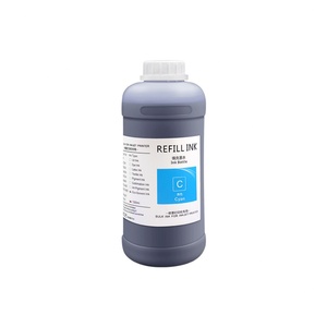 หมึกพิมพ์ Supercolor 1000 มล. รุ่น I3200 หมึก Eco-solvent สำหรับเครื่องพิมพ์อิงค์เจ็ท Epson I3200/S3200 - Product Image 2
