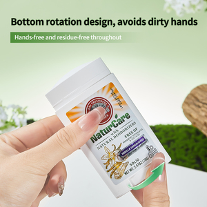 Wholesale FORMBO Long Lasting 70g <b>Deodorant</b> <b>Stick</b> for Men and Women Anti Perspirant Body Odor Control Fresh Scent - Product Image 5