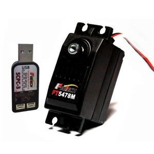 SAVOX, <span class=keywords><strong>Servo</strong></span> sin escobillas, Similar, 10KG, perfil bajo, engranaje de Metal Digital de 180 grados para 1:10 RC Drift Car <span class=keywords><strong>SCX10</strong></span> TRX4 - Product Image 5