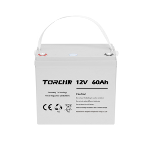 Suitable 3 Years Warranty <b>12v</b> 50ah 60ah 65ah 70ah 10HR AGM/Gel <b>Battery</b> for Solar Storage Use - Product Image 1