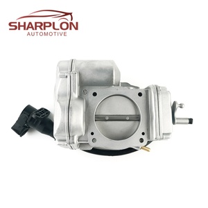 Válvula de Aceleración Remanufacturada Sharplon OE 16400RAAA62 para Mercedes W202 con 12 Meses de Garantía - Product Image 4