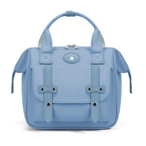 Nueva mochila multifuncional ligera para mujer para mamá, mochila de mano con temperamento de nicho para salidas, diseño bonito y dulce - Product Image 5