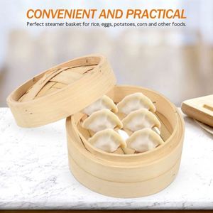 Coperchio per Riso al Vapore, Griglia per Cucinare il Pesce, Carrello con Ripiano per Alimenti Sottovuoto - Product Image 1