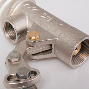 Herramienta de torneado de flotador silencioso ajustable de alto rendimiento 3/4 - Product Image 4