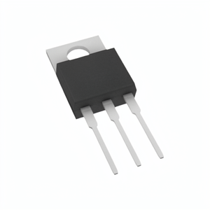 Componentes de Circuitos Electrónicos, Transistores TO-220AB SIHP17N80AE-GE3, Servicio Integral Original - Product Image 1