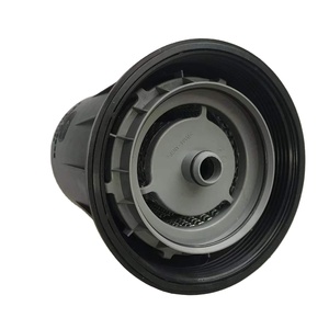 Elemento de Filtro Hidráulico de Aceite SJ11792 RE284606 para Tractores <span class=keywords><strong>John</strong></span> <span class=keywords><strong>Deere</strong></span> <span class=keywords><strong>6100D</strong></span> 6110D 6115D 6125D 6130D 6140D - Product Image 1