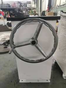 प्रभाव परीक्षण मशीन के लिए VU-1S कटिंग नॉचिंग मूल्य प्रभाव नमूना काटने परीक्षण मशीन - Product Image 3