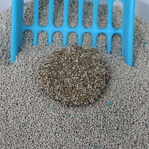 Dongnaipets bentonite ครอกแมวจับตัวเป็นก้อนได้อย่างรวดเร็วปราศจากกลิ่นควบคุมได้คุณภาพระดับพรีเมียม19L 4กก. - Product Image 5
