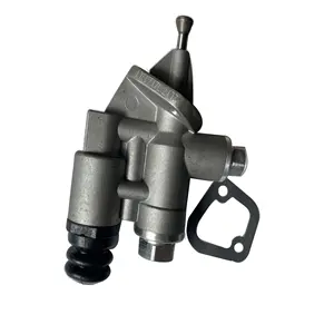 Advantage supply auto parts hand oil pump 6CT diesel engine oil pump 3936316