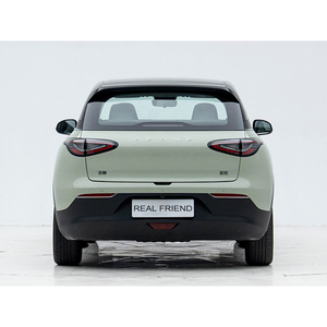 Direct usine nouveau produit Geely Geome Xingyuan voiture électrique Geely Star Wish prix en Chine nouvelle énergie pure électrique <span class=keywords><strong>Auto</strong></span> - Product Image 6