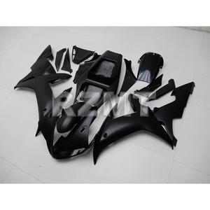 Kit de Carenado para Motocicleta YAMAHA R1 2002-2003 YZF YZF-R1, Carenados de Plástico ABS, Juego de Accesorios de Alta Calidad Y1003-105a - Product Image 2