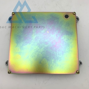 <span class=keywords><strong>Ex100</strong></span>-2 ex120-2 EX120-3 EX200-2 EX200-3 מודול בקר מנוע ecu 9131578 9104911 9131577 בקר epc עבור <span class=keywords><strong>hitachi</strong></span> - Product Image 5