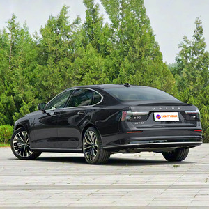 รถซีดานหรู PHEV รุ่นใหม่ล่าสุด ปี 2026 พวงมาลัยซ้าย รถใหม่เอี่ยมพร้อมขาย สเปคสูงสุด มีรถในสต็อก - Product Image 5