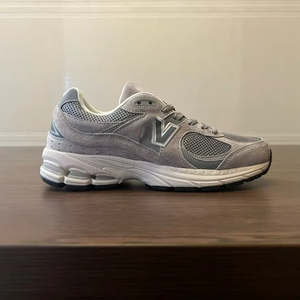 Chaussures décontractées de marque haut de gamme avec logo, amorti tendance, modèle 9060, chaussures de marche de haute qualité, série NBW pour hommes et femmes, empeigne en maille - Product Image 1