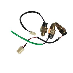 Foton สวิตช์ไฟถอยหลัง WK-13 WK-17 WK-9A WK-14สำหรับเปลี่ยนซ่อมรถบรรทุก - Product Image 1