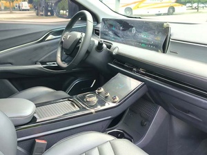 Vehículo Usado de Nueva Energía, Neta U 2021, Autonomía de 500 km, SUV con Estándar de Emisiones U VI que Cumple con Rigurosos Estándares Ambientales 50 - Product Image 5
