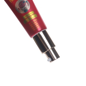 Tubes cosmétiques en plastique personnalisés en gros, 25 ml-70 ml, pour lotion, crème, soins de la peau - Product Image 2