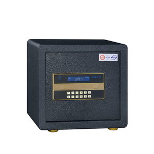 Coffre-fort de bureau de luxe en métal <span class=keywords><strong>GDLT</strong></span> LN-SX11-13 à prix d'usine, avec serrure mécanique, pour argent liquide - Product Image 5