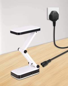 ปลั๊กไฟ3ขาสำหรับ C7มาตรฐาน IEC UK BS แบบมืออาชีพสายไฟ AC เหมาะสำหรับแล็ปท็อปพีซี - Product Image 3