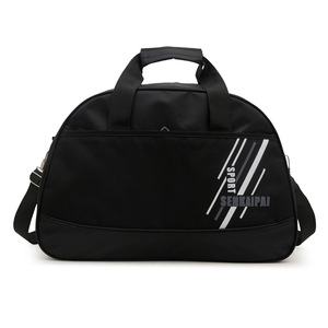 Sac de voyage pour sports de plein air, léger, grande capacité, sac à main portable, sac à bandoulière pour le camping, la randonnée - Product Image 3