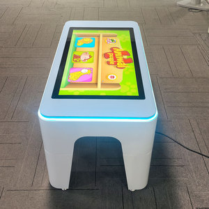 32 inch màn hình cảm ứng bàn học tập cho mầm non lớp học - Product Image 5