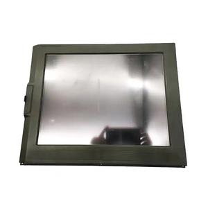 NUEVO y ORIGINAL A13B-0196-B123 F a N U C Panel-i Pantalla Táctil LCD Todo en Uno, Repuestos para Máquina de Corte por Hilo Industrial - Product Image 5