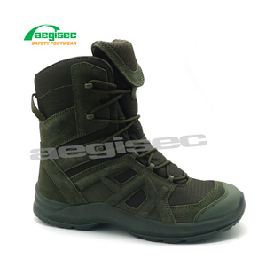 Macchina AEGISEC per calzature di sicurezza da uomo calzature da lavoro traspiranti anti scarpe di sicurezza da lavoro - Product Image 2